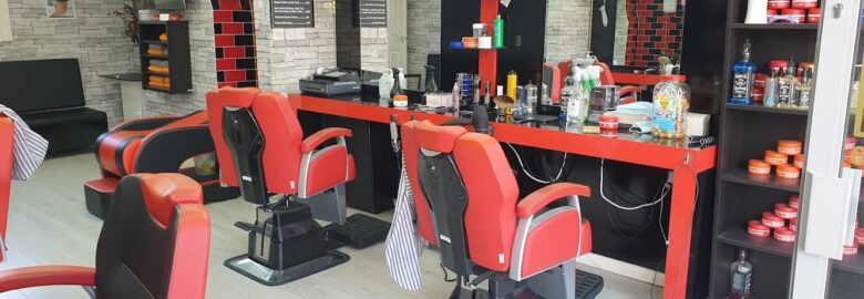 Istanbul Barber Shop