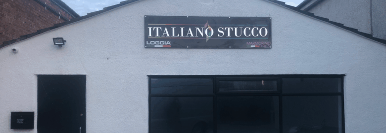 Italiano Stucco