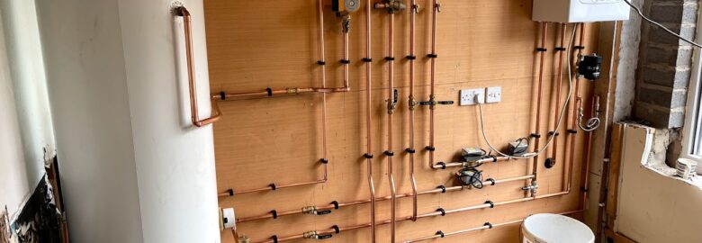 J Clegg Heating and Plumbing