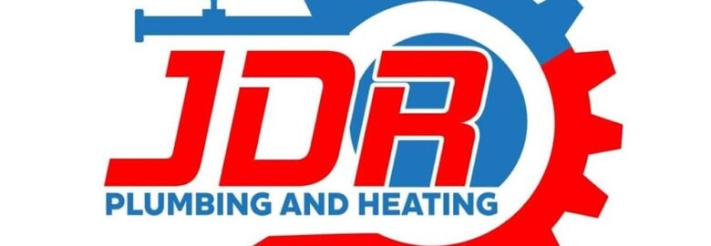 J D R Plumbing & Heating