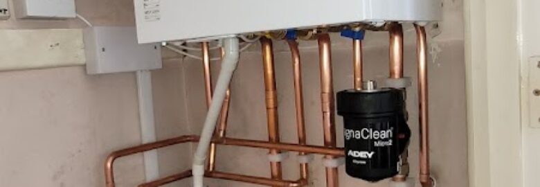 J Howard Heating