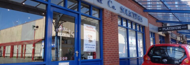 J O’Neill & Co Solicitors