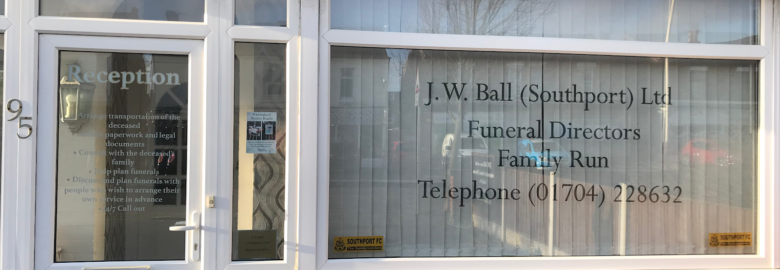 J W Ball