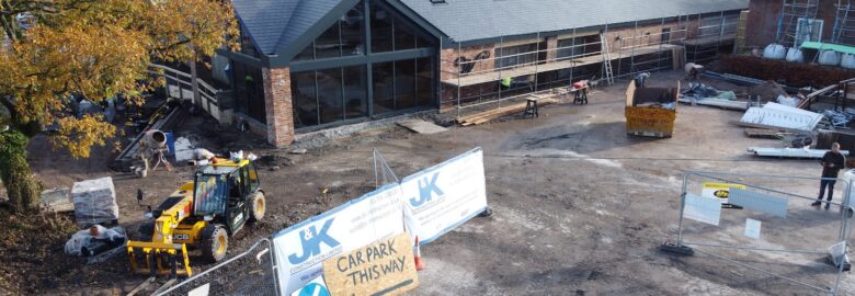 JK Construction