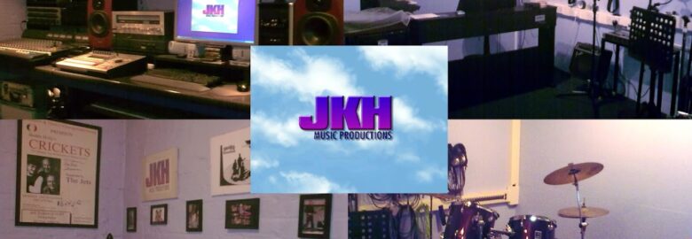 JKH Music Productions
