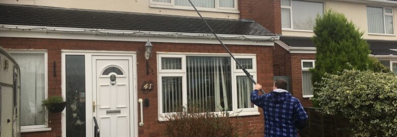 J.K.M Power Washing Services