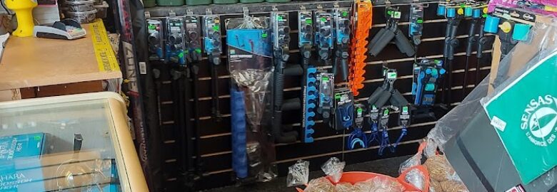 JRS Angling Supplies