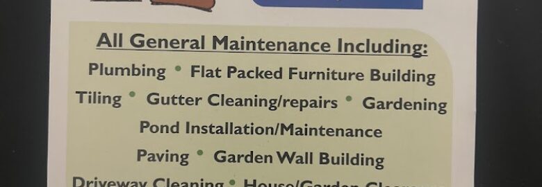 Jack of all Trades