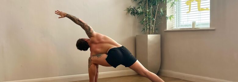 Jake Scott Yoga