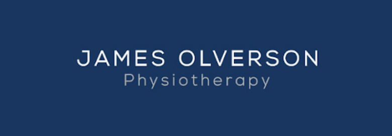 James Olverson Physiotherapy