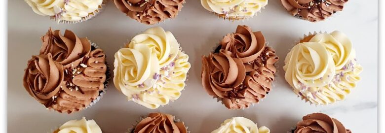 Jessica Bakes-Well