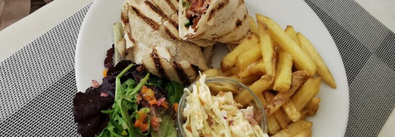 Jessies Cavern Eatery