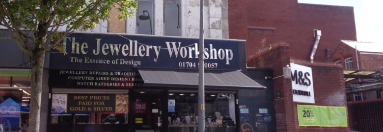 Jewellery Workshop