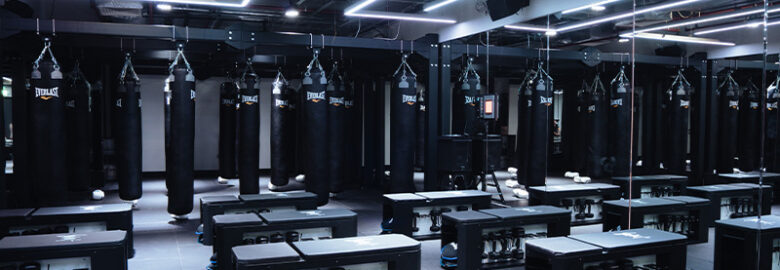 Jigsaw Fitness