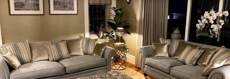 Jo Sloanes Interiors