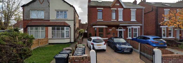John Wilson Roofing & Property Services