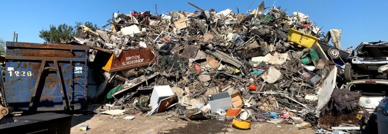 Johnsons Skip Hire and Scrap Metal