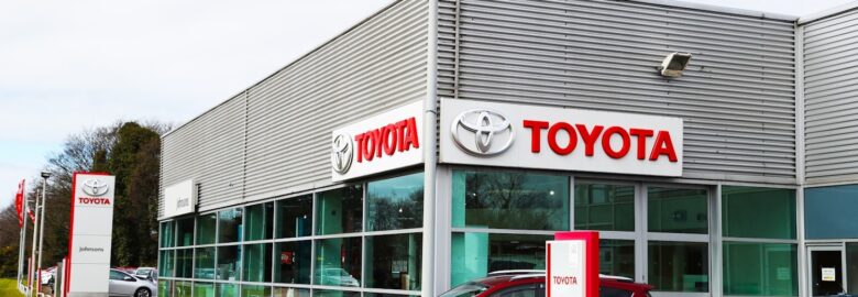 Johnsons Toyota