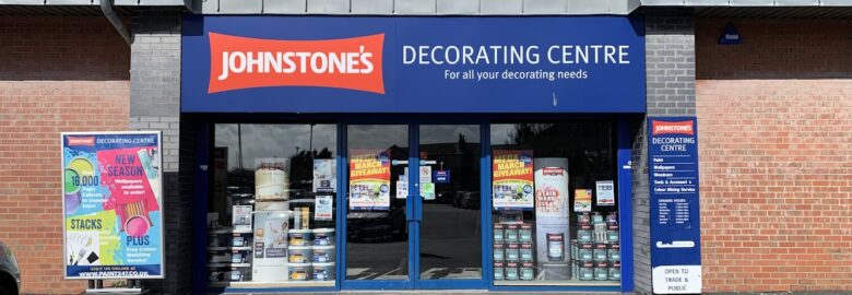 Johnstones Decorating Centre