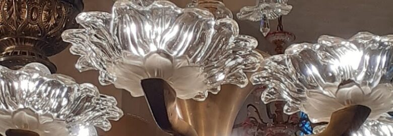 Jonathan Napolitano Antiques