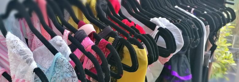 Judy Chen Bespoke Lingerie