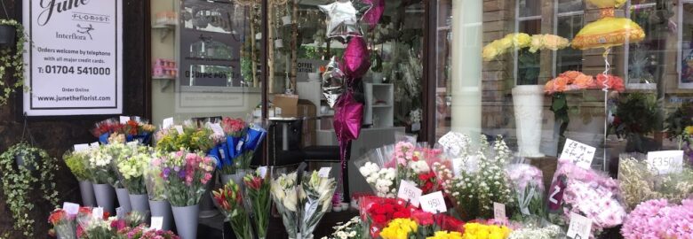 June The Florist
