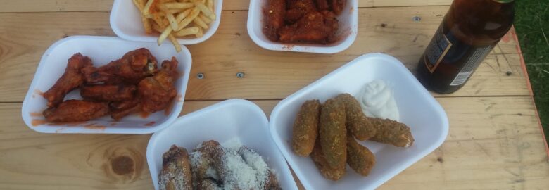 Just Wings