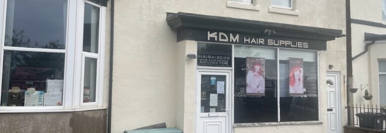 KDM Supplies