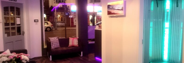 Kameleon Tanning & Beauty Salon