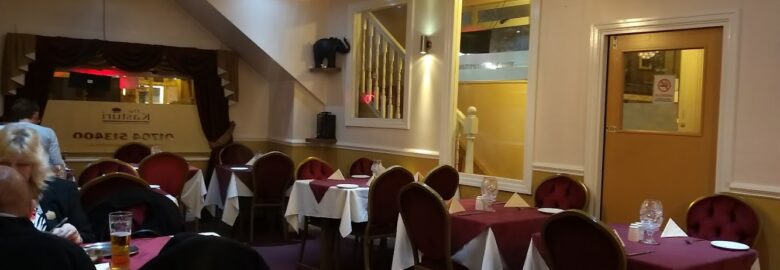 Kasturi Restaurant