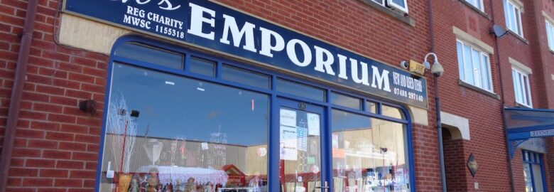 Kens Emporium