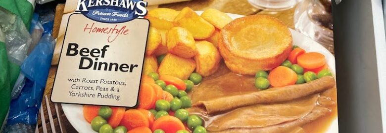 Kershaws Frozen Foods
