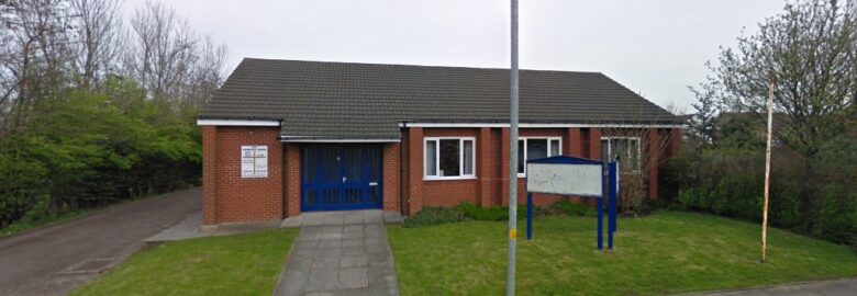 Kew Church