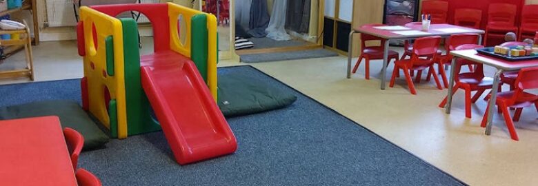 KinderWorld Montessori Nursery