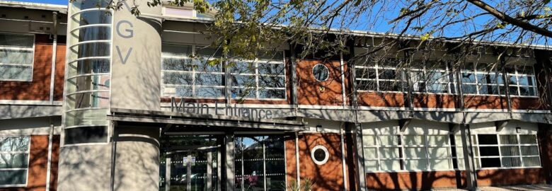 King George V Sixth Form College