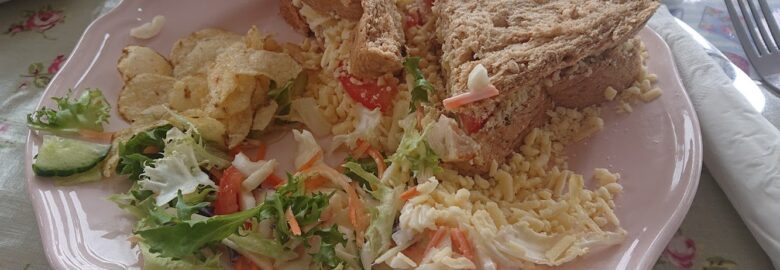 Kings Gardens Tea Room