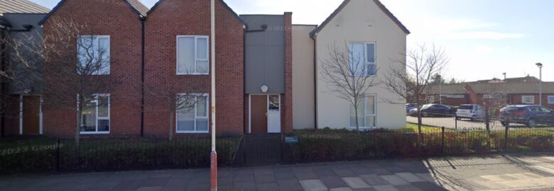 Kirwen House