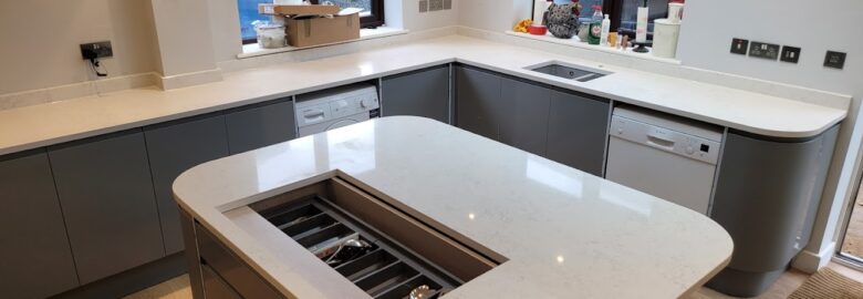 Kitchen Fitter