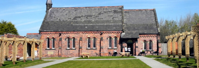 Knowsley Mutual Credit Union