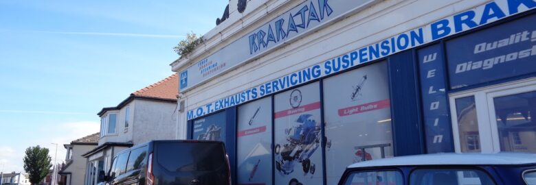 Krakajak