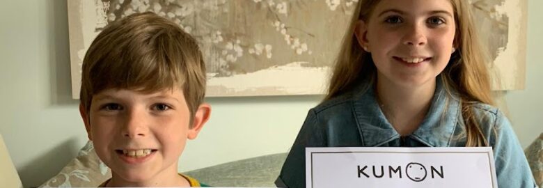Kumon Maths & English