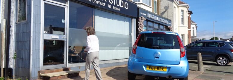 Kurt Coiffure The Hair Studio