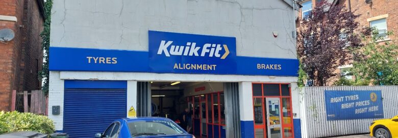 Kwik Fit