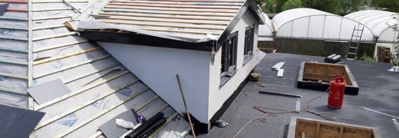 L & A Roofing