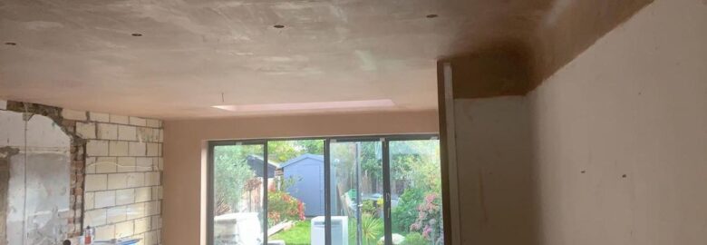 L & B Pro Touch Plasterers
