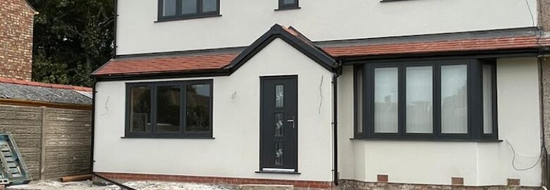 LAS Plastering and Building