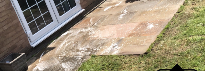 LD Paving Southport