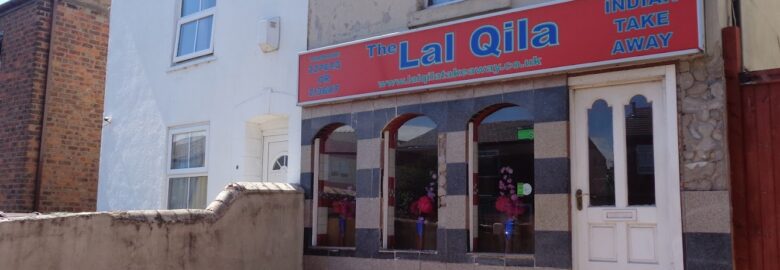 Lal Qila