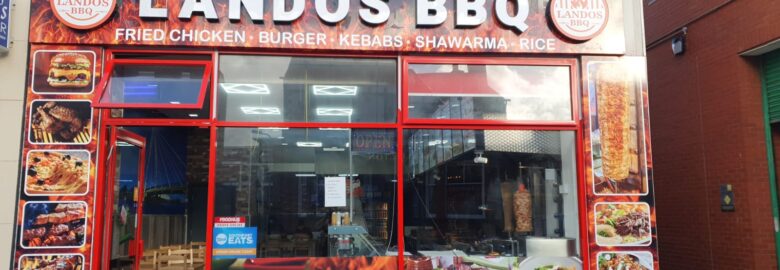 Landos BBQ