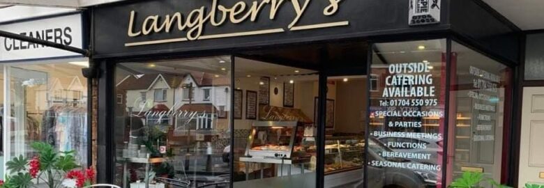Langberrys Sandwich & Coffee Shop